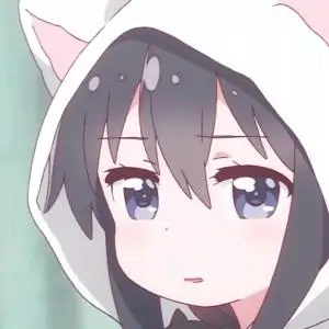 阿柚的头像